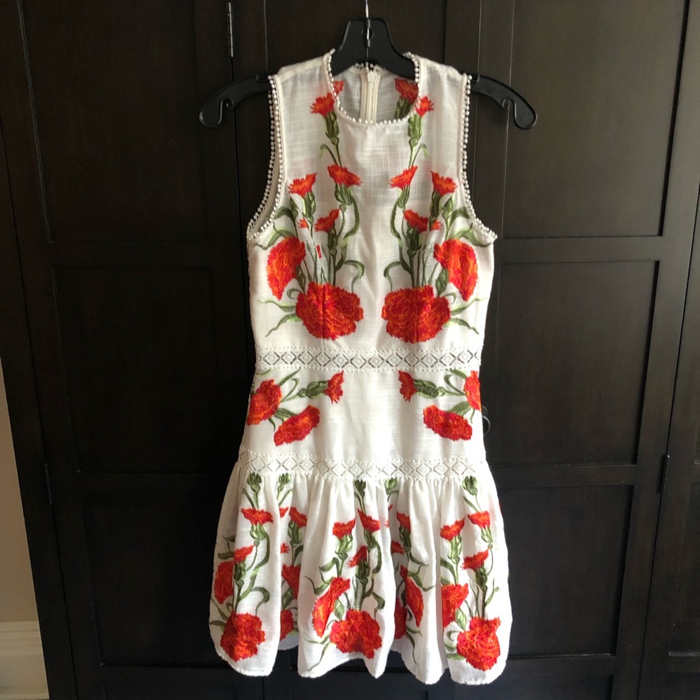 Alexis Sabella Dress S